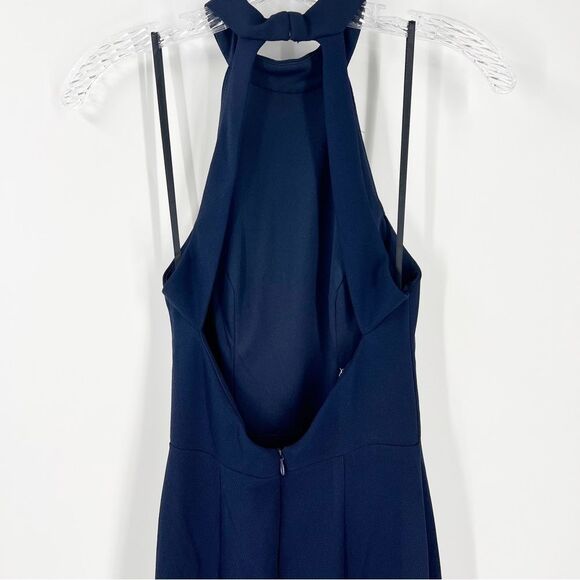 BHLDN Montreal Crepe Dress - Picture 5 of 7